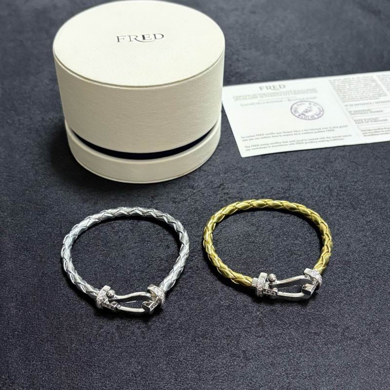 Fred Bracelet 04yxs12